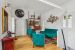 luxury apartment 3 Rooms for sale on PARIS (75003)