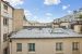 luxury apartment 3 Rooms for sale on PARIS (75003)