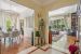 luxury apartment 6 Rooms for sale on NEUILLY SUR SEINE (92200)