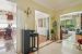 luxury apartment 6 Rooms for sale on NEUILLY SUR SEINE (92200)