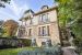 Sale Mansion Vincennes 10 Rooms 600 m²