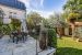 mansion 10 Rooms for sale on VINCENNES (94300)