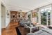 Sale Luxury apartment Paris 17 7 Rooms 126 m²