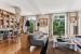 luxury apartment 7 Rooms for sale on PARIS (75017)