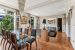 luxury apartment 7 Rooms for sale on PARIS (75017)