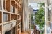 luxury apartment 7 Rooms for sale on PARIS (75017)