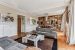luxury apartment 7 Rooms for sale on PARIS (75017)