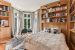 luxury apartment 7 Rooms for sale on PARIS (75017)