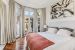 luxury apartment 7 Rooms for sale on PARIS (75017)