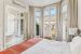 luxury apartment 7 Rooms for sale on PARIS (75017)