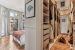 luxury apartment 7 Rooms for sale on PARIS (75017)