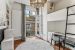 luxury apartment 7 Rooms for sale on PARIS (75017)