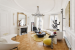Vente Appartement de luxe Paris 8 5 Pièces 163 m²