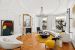 Vente Appartement de luxe Paris 8 5 Pièces 163 m²