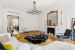 luxury apartment 5 Rooms for sale on PARIS (75008)