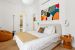 luxury apartment 5 Rooms for sale on PARIS (75008)