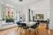 appartement de luxe 8 Pièces en vente sur PARIS (75016)