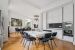 appartement de luxe 8 Pièces en vente sur PARIS (75016)