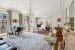 luxury apartment 7 Rooms for sale on PARIS (75016)