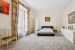 luxury apartment 7 Rooms for sale on PARIS (75016)