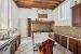 luxury apartment 7 Rooms for sale on PARIS (75016)