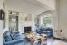 architect's house 11 Rooms for rent on GARCHES (92380)