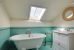 architect's house 11 Rooms for rent on GARCHES (92380)