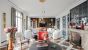 luxury apartment 7 Rooms for sale on NEUILLY SUR SEINE (92200)