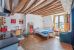 appartement de luxe 4 Pièces en vente sur PARIS (75012)