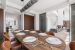 penthouse 7 Rooms for sale on PARIS (75116)