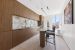 penthouse 7 Rooms for sale on PARIS (75116)
