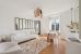 Sale Luxury apartment Paris 10 2 Rooms 36.8 m²