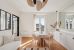 appartement de luxe 2 Pièces en vente sur PARIS (75010)