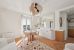 appartement de luxe 2 Pièces en vente sur PARIS (75010)