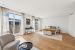 appartement de luxe 5 Pièces en location sur PARIS (75008)