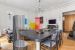 appartement de luxe 4 Pièces en vente sur PARIS (75008)