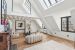Sale Luxury apartment Paris 1 5 Rooms 129.95 m²