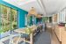 luxury house 10 Rooms for sale on SEVRES (92310)