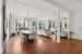 luxury apartment 5 Rooms for sale on PARIS (75007)