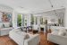 luxury apartment 5 Rooms for sale on PARIS (75007)