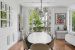 luxury apartment 5 Rooms for sale on PARIS (75007)