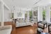 luxury apartment 5 Rooms for sale on PARIS (75007)