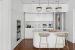 luxury apartment 5 Rooms for sale on PARIS (75007)