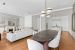 luxury apartment 5 Rooms for sale on PARIS (75007)