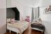 luxury apartment 5 Rooms for sale on PARIS (75007)