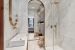 luxury apartment 5 Rooms for sale on PARIS (75007)