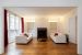 appartement de luxe 4 Pièces en location sur PARIS (75008)