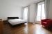 appartement de luxe 4 Pièces en location sur PARIS (75008)