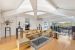luxury apartment 3 Rooms for sale on BOULOGNE BILLANCOURT (92100)