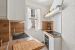 luxury apartment 4 Rooms for sale on PARIS (75016)